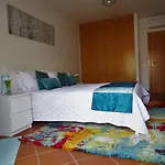 Cantinho Do Sol - Sea View, Quiet, Cozy And Relaxing Flat アパート アルマカオ・デ・ペラ