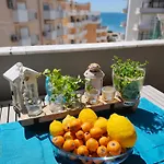 Cantinho Do Sol - Sea View, Quiet, Cozy And Relaxing Flat アパート *