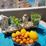 Cantinho Do Sol - Sea View, Quiet, Cozy And Relaxing Flat アパート *