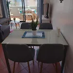 Cantinho Do Sol - Sea View, Quiet, Cozy And Relaxing Flat Апартаменты