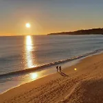 Cantinho Do Sol - Sea View, Quiet, Cozy And Relaxing Flat Армасан-де-Пера
