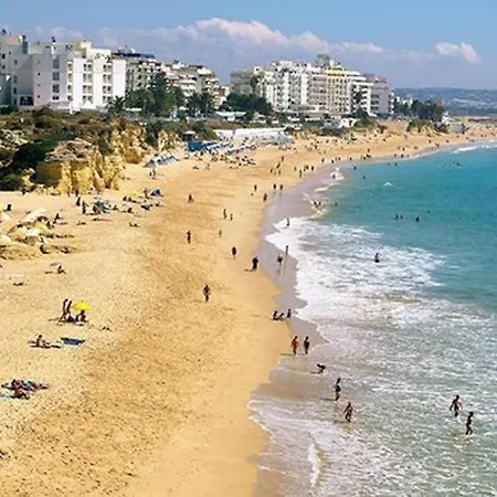 Cantinho Do Sol - Sea View, Quiet, Cozy And Relaxing Flat Apartman *