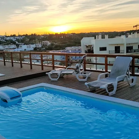Cantinho Do Sol - Sea View, Quiet, Cozy And Relaxing Flat *