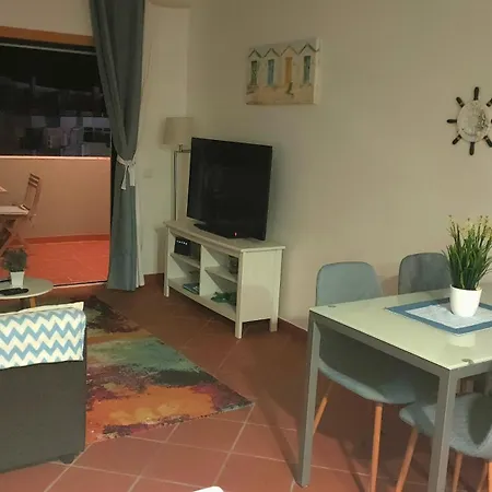 Cantinho Do Sol - Sea View, Quiet, Cozy And Relaxing Flat Apartman