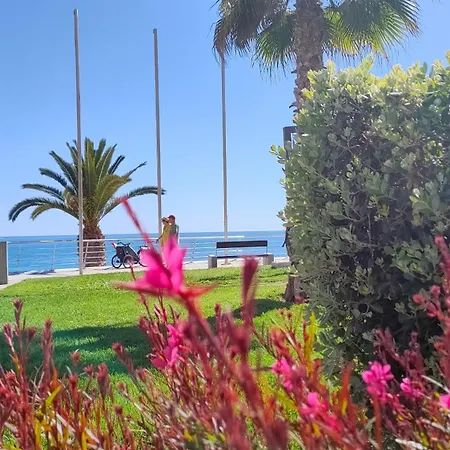 Apartman Cantinho Do Sol - Sea View, Quiet, Cozy And Relaxing Flat Armação de Pêra