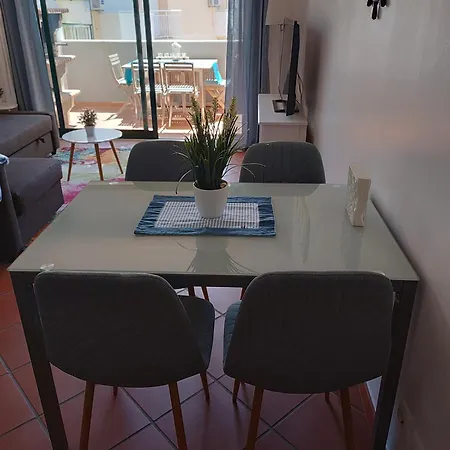 Cantinho Do Sol - Sea View, Quiet, Cozy And Relaxing Flat Apartman