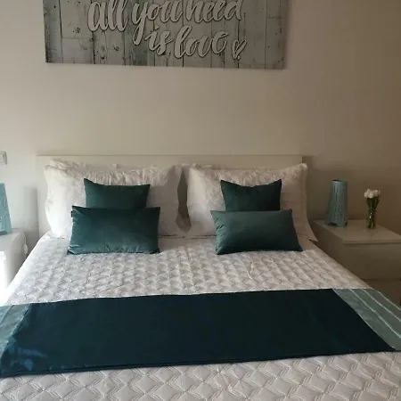 Appartement Cantinho Do Sol - Sea View, Quiet, Cozy And Relaxing Flat *