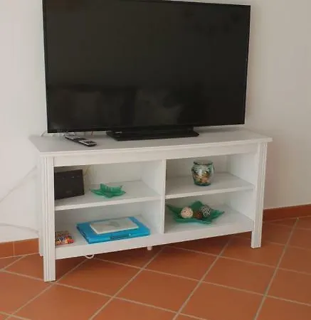 Cantinho Do Sol - Sea View, Quiet, Cozy And Relaxing Flat *