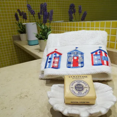 Cantinho Do Sol - Sea View, Quiet, Cozy And Relaxing Flat *