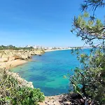 Cantinho Do Sol - Sea View, Quiet, Cozy And Relaxing Flat شقة