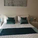 דירה Cantinho Do Sol - Sea View, Quiet, Cozy And Relaxing Flat *