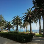 Cantinho Do Sol - Sea View, Quiet, Cozy And Relaxing Flat דירה