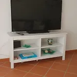 Cantinho Do Sol - Sea View, Quiet, Cozy And Relaxing Flat *