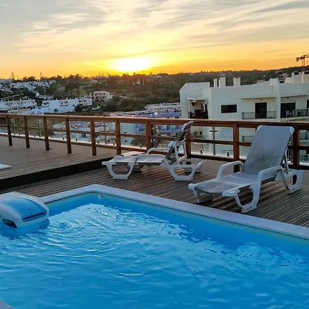 Cantinho Do Sol - Sea View, Quiet, Cozy And Relaxing Flat *