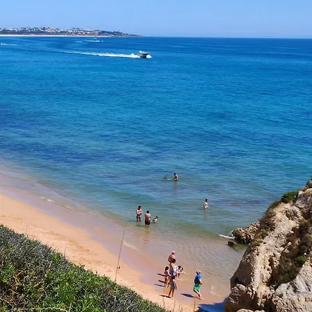 Cantinho Do Sol - Sea View, Quiet, Cozy And Relaxing Flat Apartment