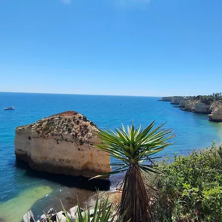 Cantinho Do Sol - Sea View, Quiet, Cozy And Relaxing Flat Apartment