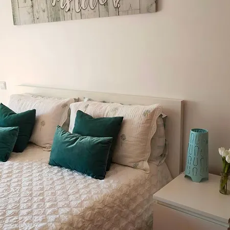 Apartment Cantinho Do Sol - Sea View, Quiet, Cozy And Relaxing Flat *