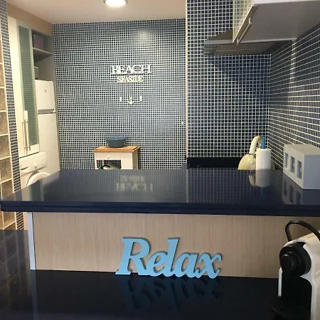 Apartament Cantinho Do Sol - Sea View, Quiet, Cozy And Relaxing Flat