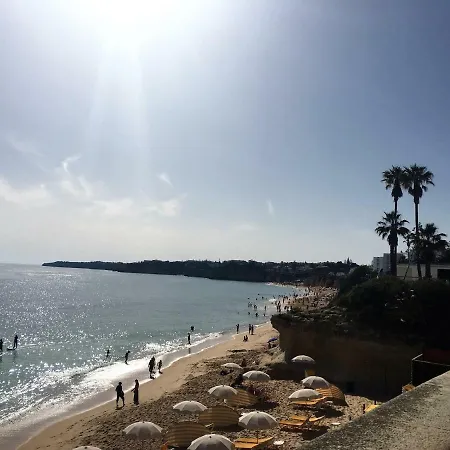 Cantinho Do Sol - Sea View, Quiet, Cozy And Relaxing Flat *