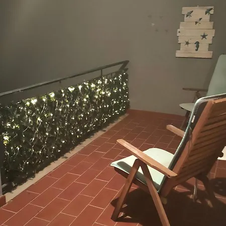 Cantinho Do Sol - Sea View, Quiet, Cozy And Relaxing Flat 아파트 Armação de Pêra